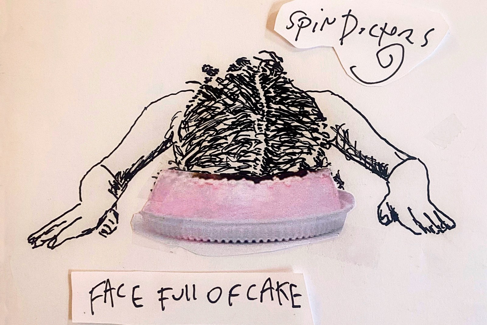 spin-doctors-announce-new-album,-‘face-full-of-cake’