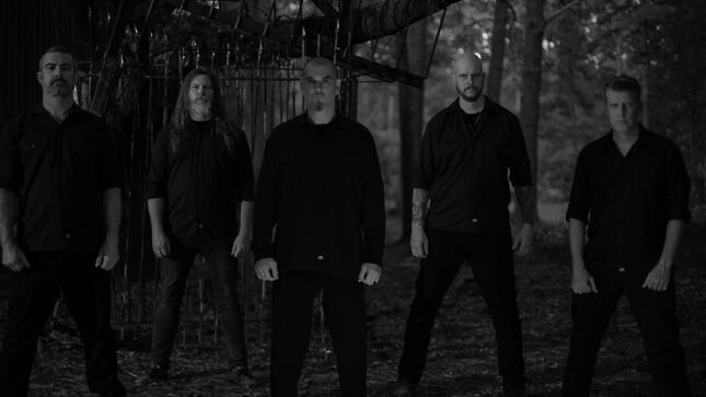 Phil Anselmo’s SCOUR Release “Blades” Single And Music Video