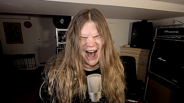 majestica-frontman-tommy-johansson-shares-epic-cover-of-deep-purple-classic-“child-in-time”-(video)