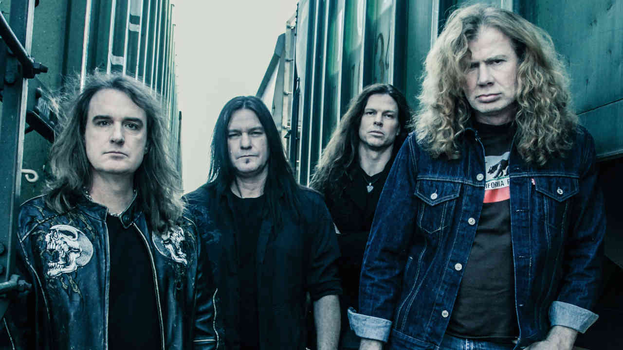 “metal-fans-are-still-stigmatised.-so-i-try-and-write-lyrics-with-meaning,-rather-than-standard-metal-lyrics”:-how-megadeth‘s-dave-mustaine-set-out-to-bust-a-few-myths-with-super-collider