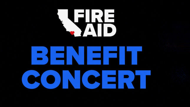 the-black-crowes,-graham-nash,-john-fogerty-among-latest-acts-confirmed-for-fireaid-benefit-concert