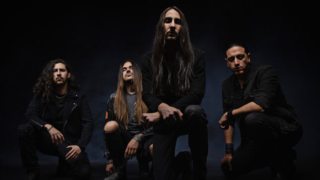 dark-chapel-feat.-black-label-society-guitarist-dario-lorina-release-“hollow-smile”-single-and-music-video