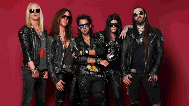 crazy-lixx-unveil-new-single-“hunt-for-danger”;-music-video-streaming