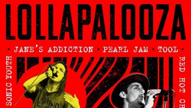 new-book-–-lollapalooza:-the-uncensored-story-of-alternative-rock’s-wildest-festival-–-due-in-march