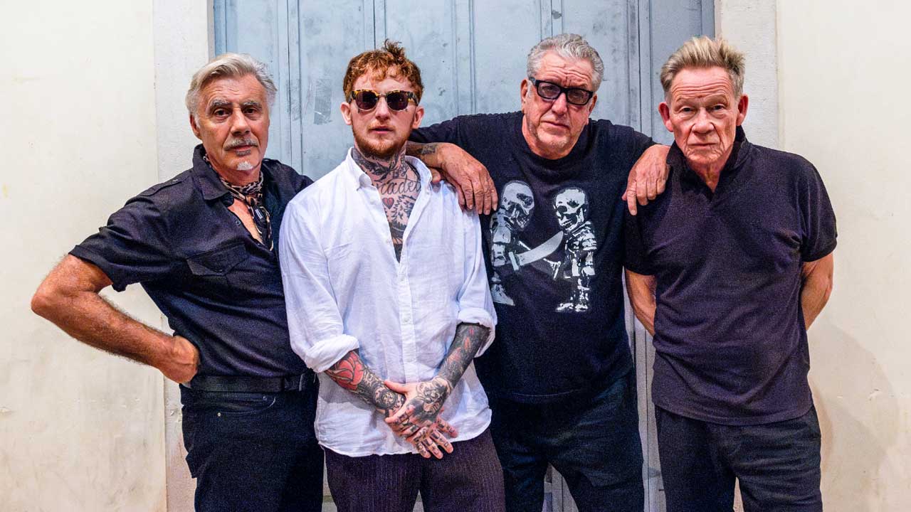 “i-hadn’t-heard-of-him,-to-be-honest”:-steve-jones-on-the-return-of-the-sex-pistols-and-how-new-frontman-frank-carter-joined-the-fun