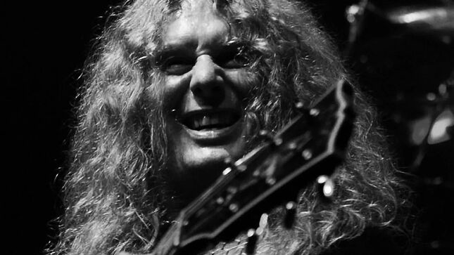 JOHN SYKES –  “The Hero They Forgot, The Icon We Remember” (Video)