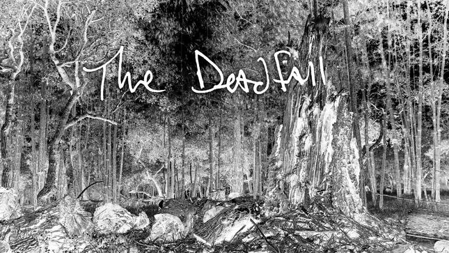 JOE HOLMES – Former OZZY OSBOURNE Guitarist Releases New Track “The Deadfall” Feat. METALLICA’s ROBERT TRUJILLO, FAITH NO MORE’s MIKE BORDIN; Audio