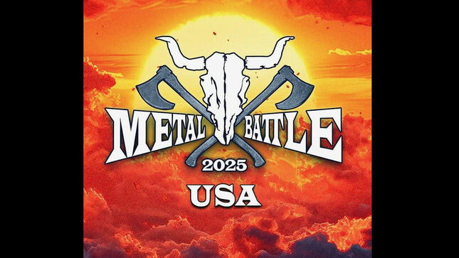 Wacken Metal Battle USA Announces Battle Rounds & Bands; One Band To Conquer Them All And Play Wacken Open Air 2025