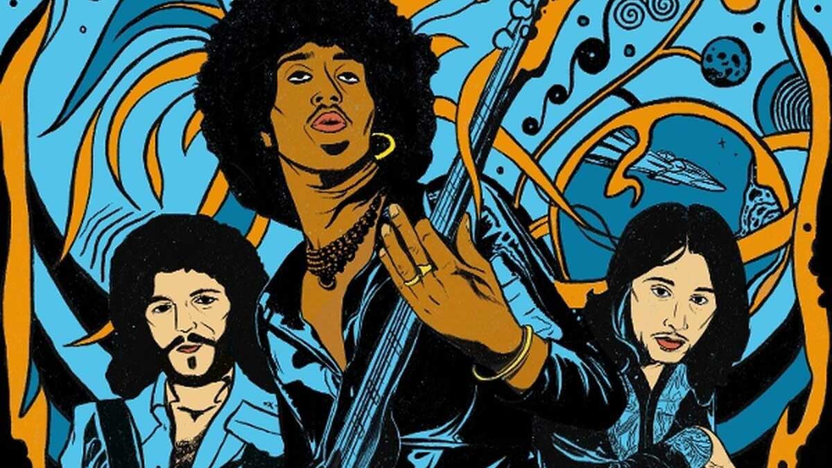 The diminishing returns of a great legend: Acoustic Sessions might make you miss Phil Lynott, but a ‘new’ Thin Lizzyalbum? We should be so lucky