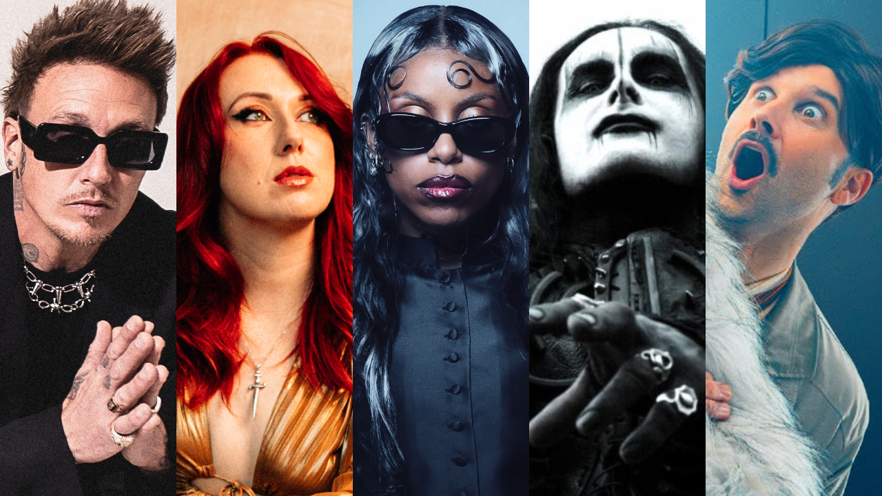 The 12 best new metal songs you need to hear right now