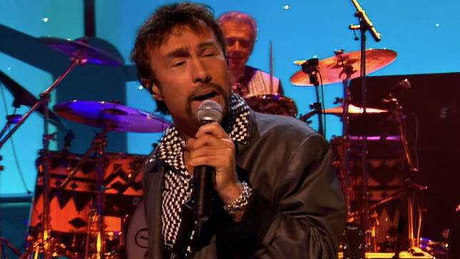 PAUL RODGERS Performs FREE’s “My Brother Jake” On Jools 11th Annual Hootenanny; Video