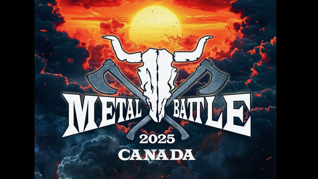 Wacken Metal Battle Canada Announces Montreal, Quebec City, Ottawa Bands & Rounds; One Band To Rule Them All And Play Wacken Open Air 2025