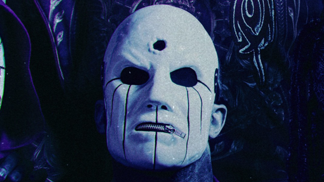 “two-years-ago,-i-was-robbed-in-sao-paulo.-two-guys-on-motorcycles-put-a-gun-to-my-head”:-slipknot’s-eloy-casagrande-explains-the-hidden-meanings-in-his-mask-–-including-that-gruesome-bullet-hole