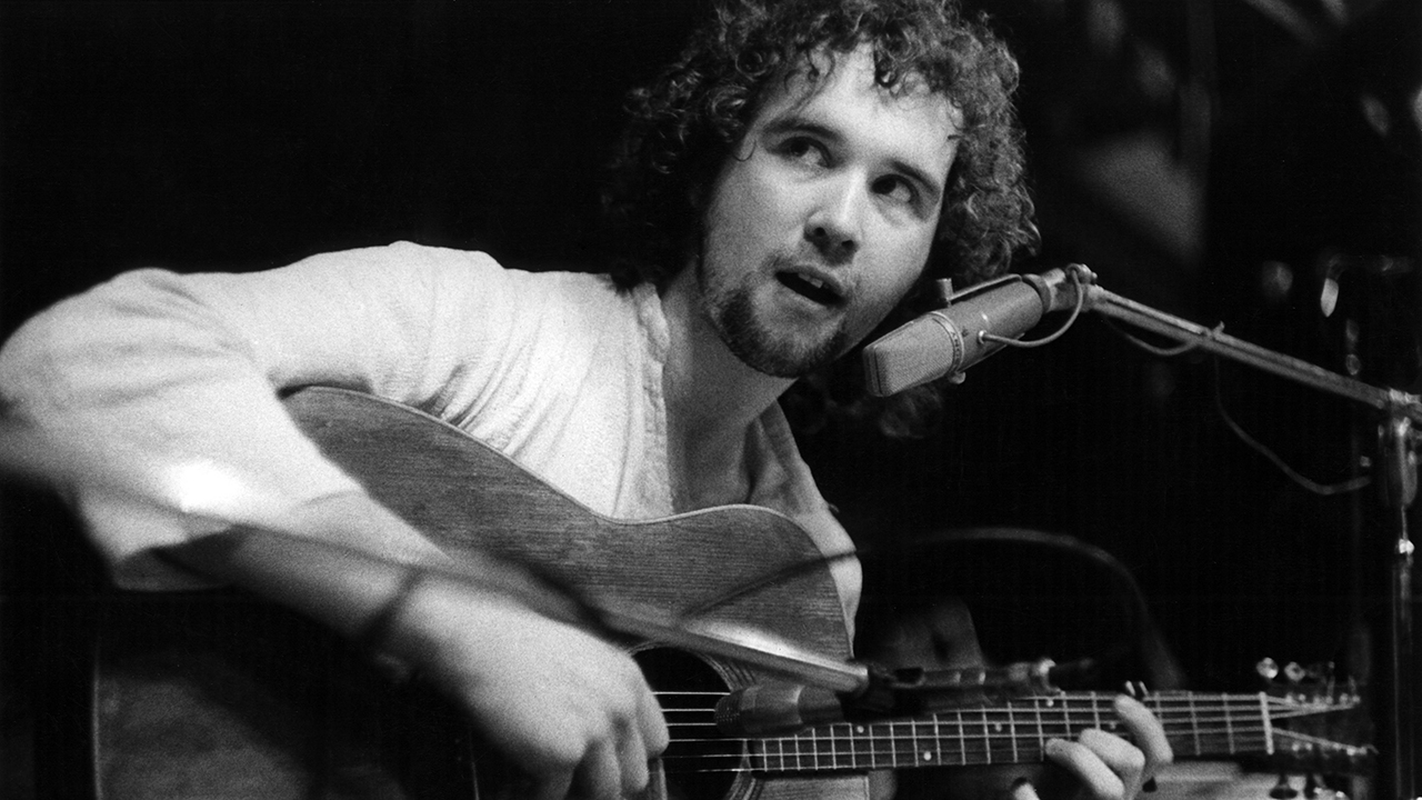 “Lionisation is too late when you’re dead… I’ve often thought of faking my own death and watching the record companies drum up all the stuff they can”: A fight, a show then a drink with John Martyn