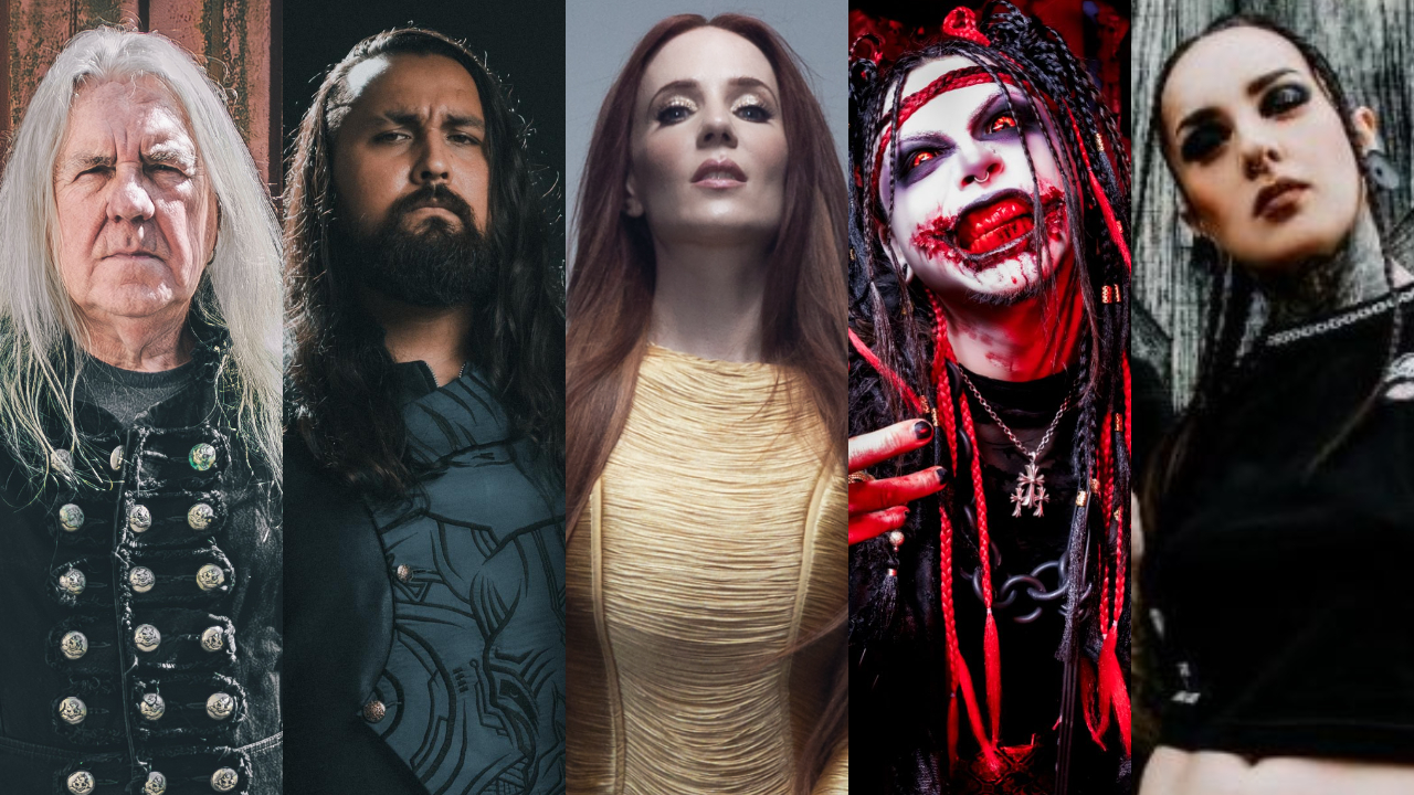 The 12 best new metal songs you need to hear right now