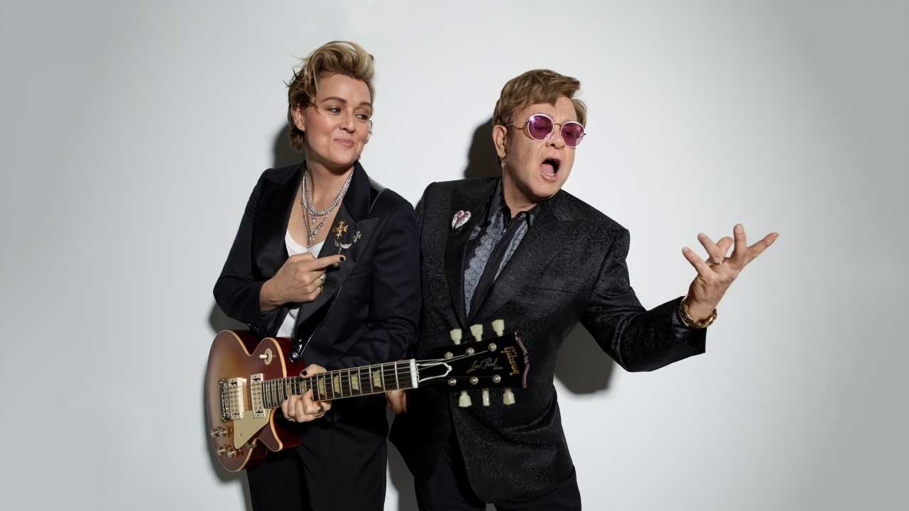 “i-was-exhausted,-i-had-a-lot-of-doubt,-and-i-was-a-nightmare”:-elton-john-announces-collaborative-album-with-brandi-carlile