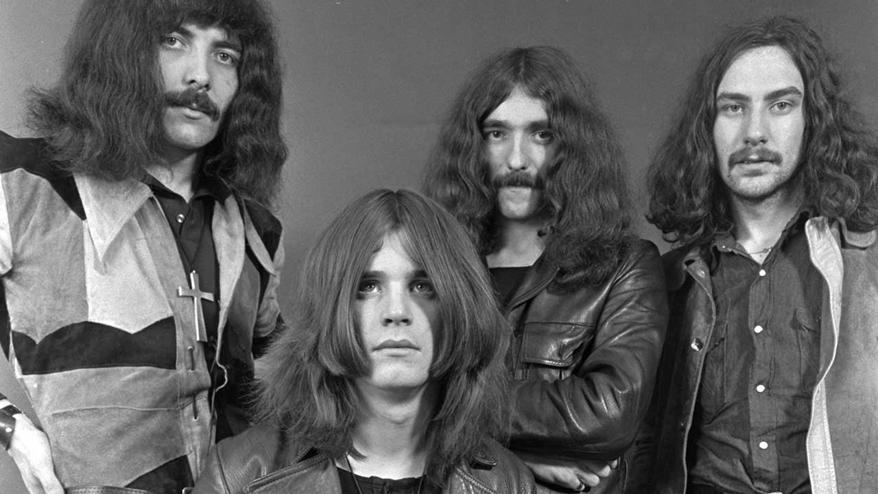 Black Sabbath albums ranked, from worst to best