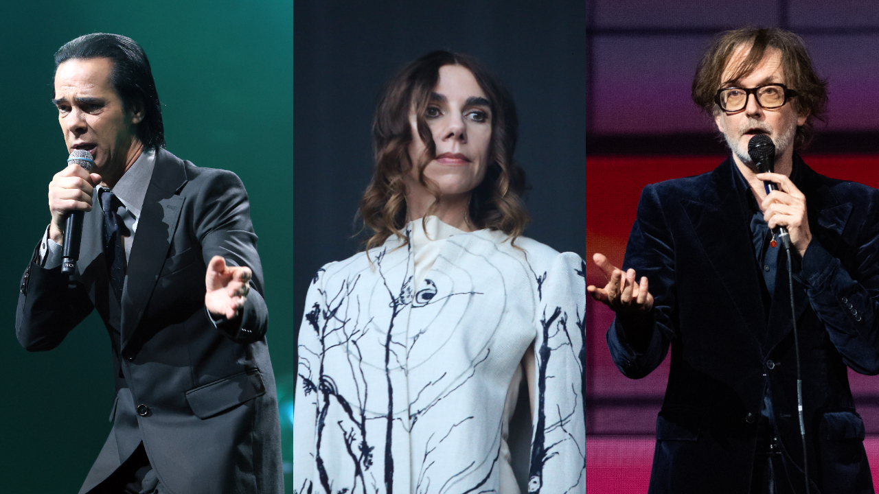 “countless-musicians-and-friends-lost-everything.”-nick-cave,-pj-harvey,-jarvis-cocker,-primal-scream,-red-hot-chili-peppers-duo-and-more-donate-unreleased-songs-to-new-benefit-album-to-aid-californian-wildfire-relief