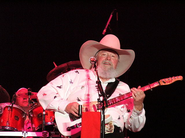 top-10-charlie-daniels-band-songs