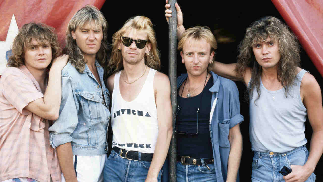 “in-six-months,-we-got-through-300-bottles-of-vodka,-400-bottles-of-whiskey-and-cases-of-beer.-it-was-insane”:-the-unbelievable-story-of-def-leppard’s-80s-hard-rock-masterpiece-hysteria