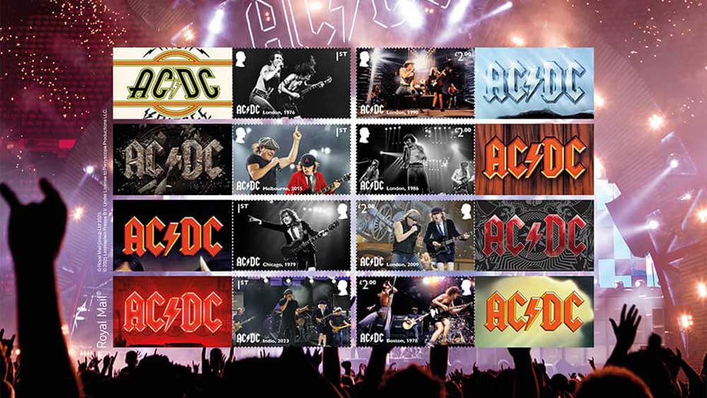 “for-those-about-to-collect,-we-salute-you”:-royal-mail-launch-range-of-ac/dc-postage-stamps