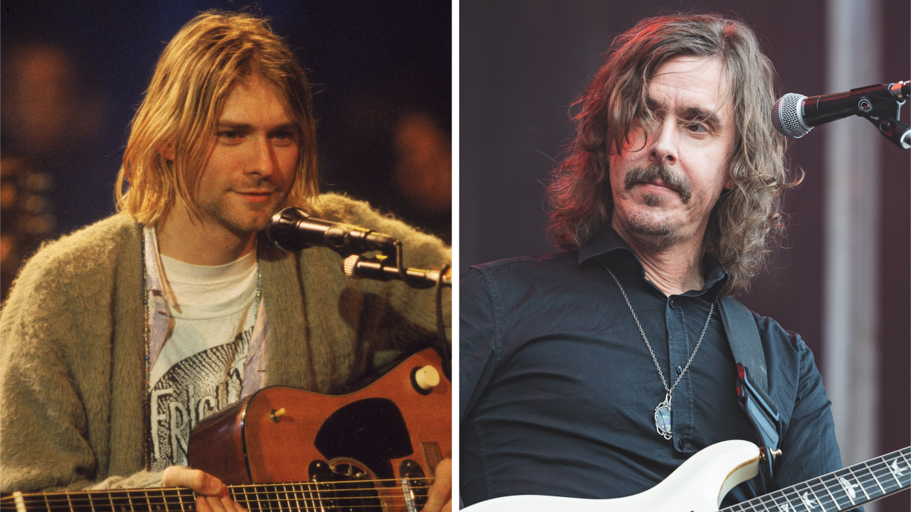 “it-didn’t-feel-that-good-there-was-nothing-special-about-it,-other-than-it-had-belonged-to-kurt.”-opeth’s-mikael-akerfeldt-wasn’t-impressed-when-he-got-to-play-kurt-cobain’s-guitar