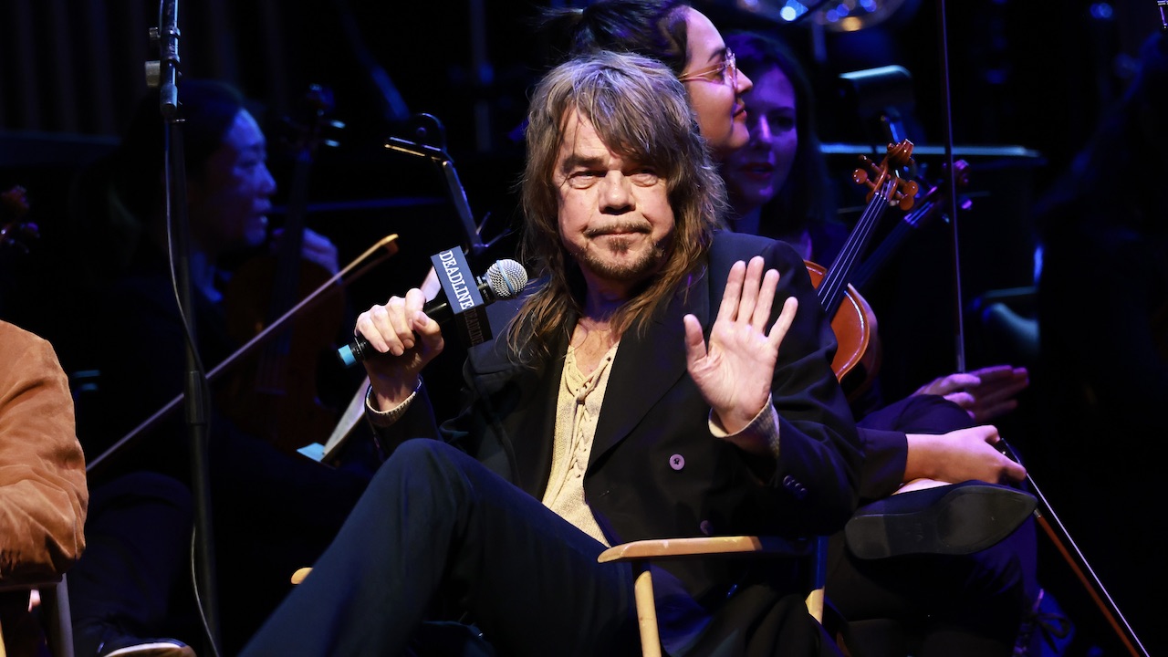 “This is the worst pain I’ve ever experienced in my entire life.” New York Dolls frontman David Johansen has stage four cancer and a brain tumour, and  would love your help