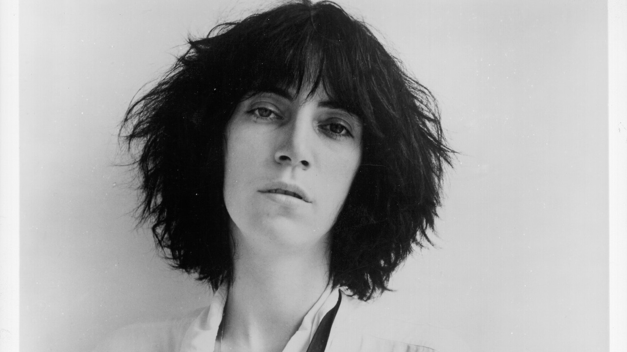 “Please join us to help celebrate the final ride of our irreverent thoroughbred.” Patti Smith announces 50th anniversary celebrations for Horses, unveiling dates in the UK, Europe and US at which she’ll perform her classic 1975 album in full