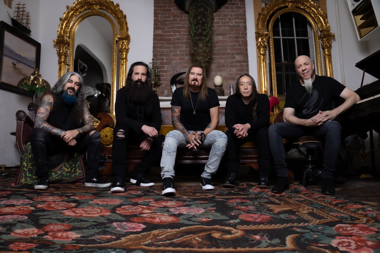 how-dream-theater-embraced-their-legacy-with-‘parasomnia’