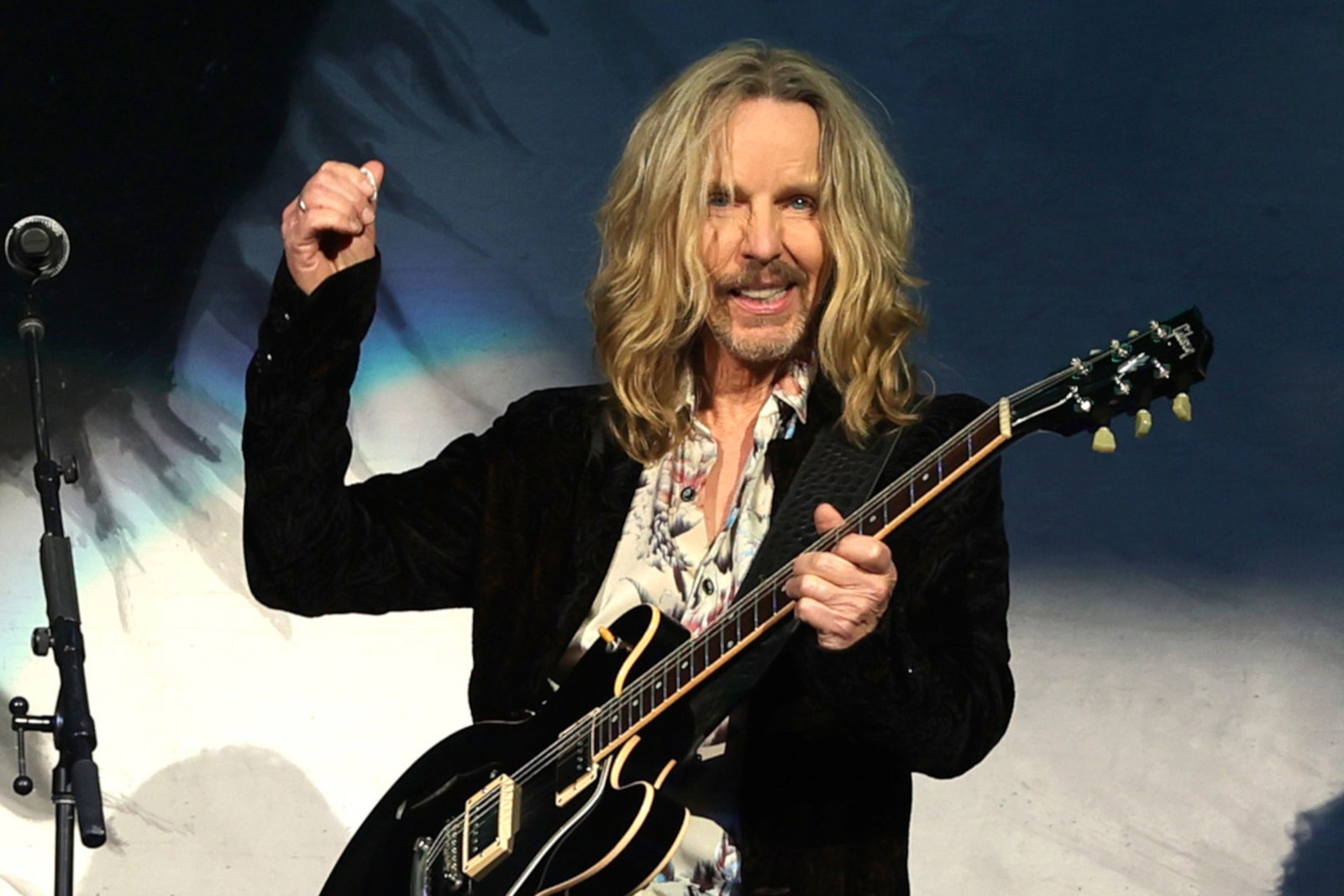 Tommy Shaw’s Views on Rock Hall Changed as Styx Snubs Continue