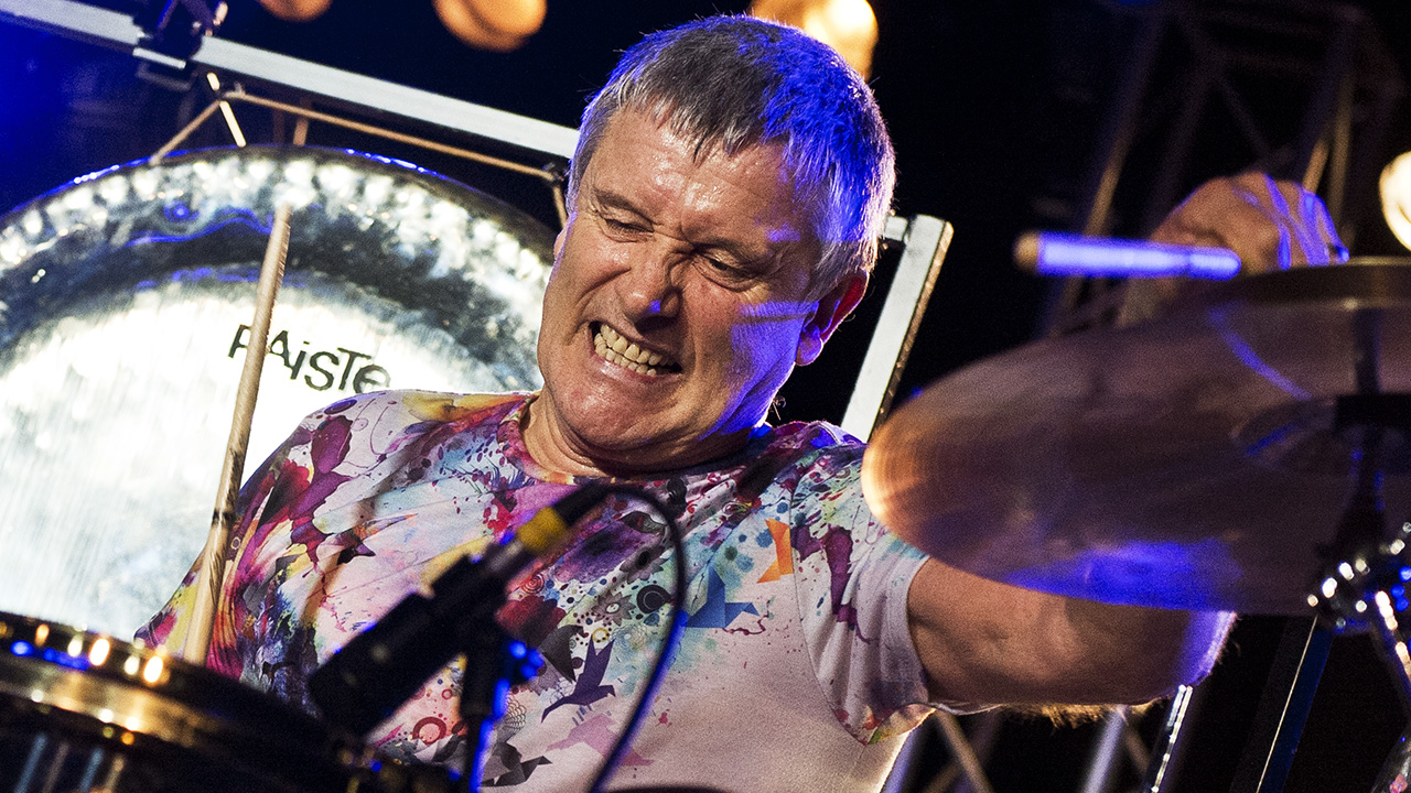 “I’ve always wanted to be in a metal band… Pantera and Dream Theater are great”: Carl Palmer on his desire for a life beyond classic prog, the final ELP show, and why he wishes they’d had a guitarist