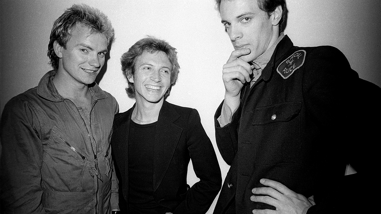 first-ever-pic-of-classic-police-line-up-revealed-as-stewart-copeland-announces-his-wild-concerto