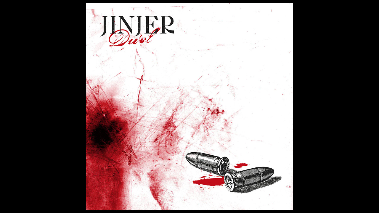 “even-at-their-most-blistering-there’s-a-blazing-technicality-to-everything-they-do”:-jinjer’s-virtuosic-duel-is-not-for-the-faint-hearted