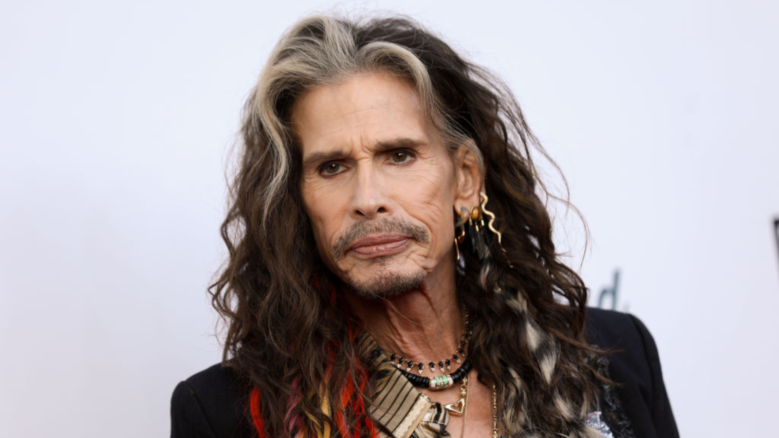 Steven Tyler’s recent live performance got Aerosmith fans’ hopes up –but the vocalist will never tour again