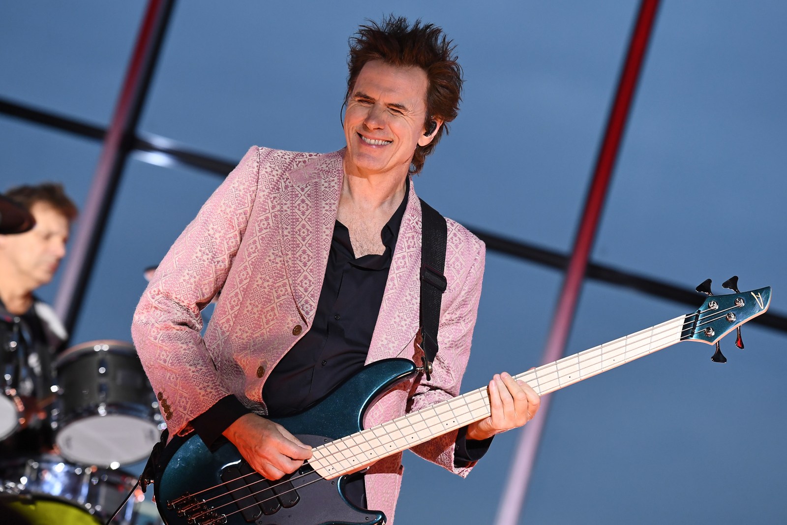 Duran Duran’s John Taylor Believes Music Groups Are Going Extinct