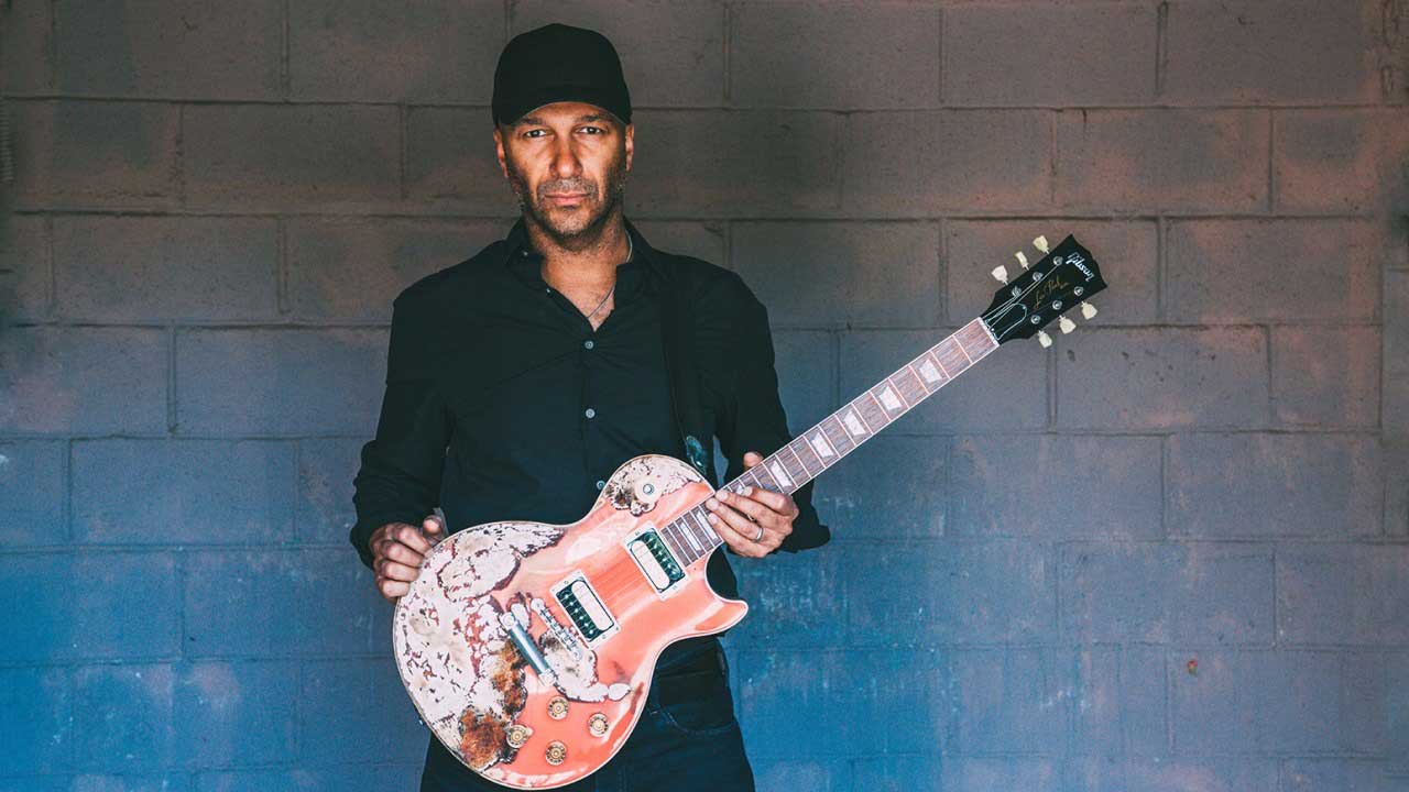 The Rock’n’roll Activist: Nine albums by Tom Morello you should listen to… and one you should ignore