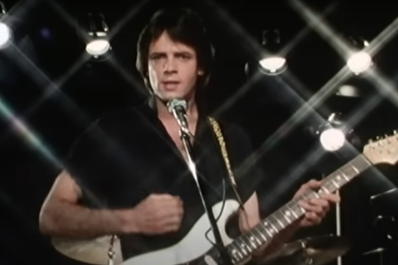 How Rick Springfield Knew His Biggest Song Would Be a Hit