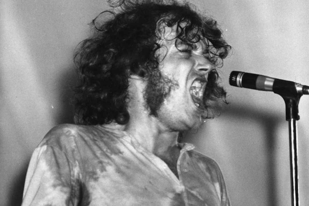 5 Reasons Joe Cocker Should Be in the Rock and Roll Hall of Fame