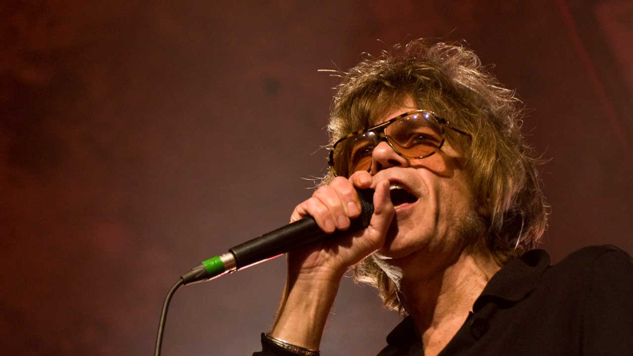 “I’d like to think that everything people think about me is a misconception”: An interview with the New York Dolls’ David Johansen