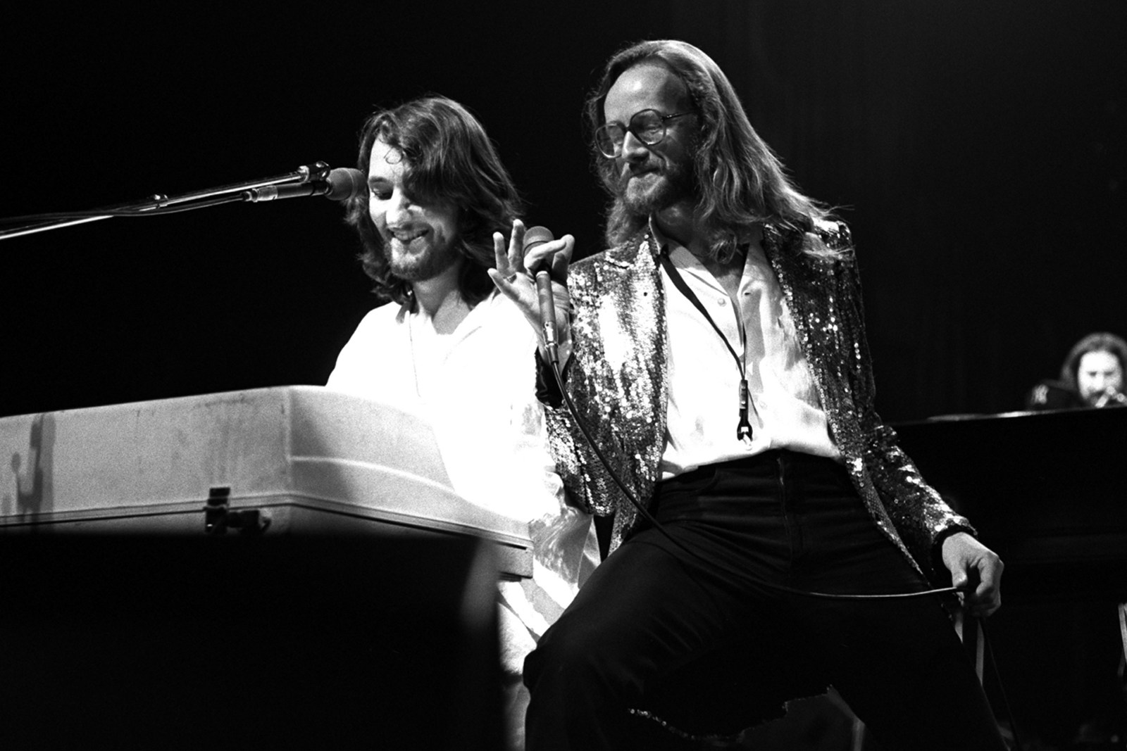 Supertramp Revisits Their Live Peak With Revamped ‘Paris’ Album