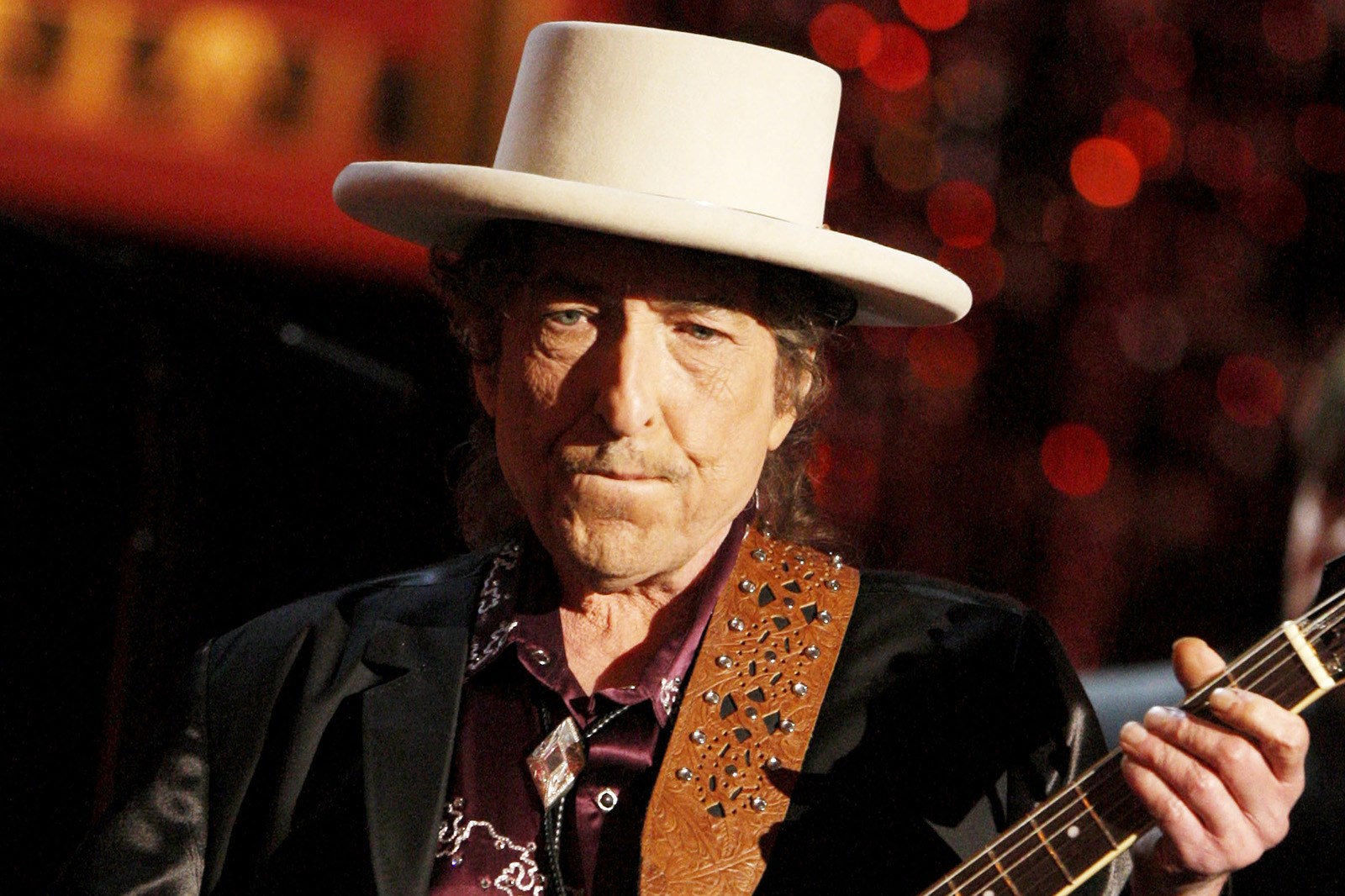 The 20 Best Bob Dylan Songs From the 21st Century