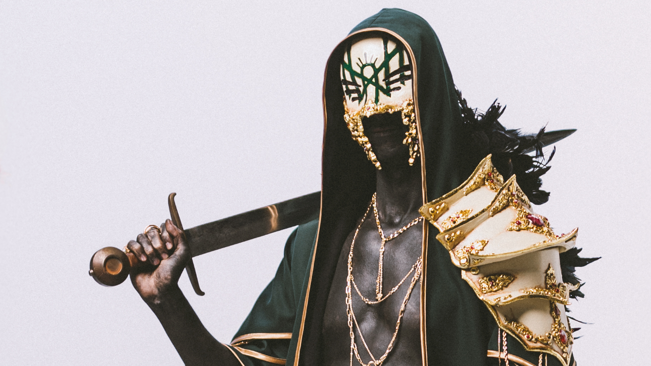 These 9 metal bands paved the way for Sleep Token