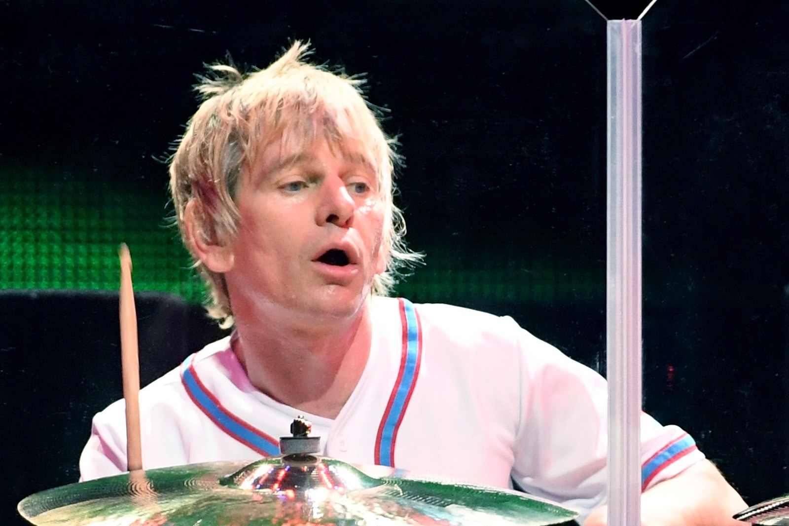 Zak Starkey Is Back in the Who: See the Band’s Statement