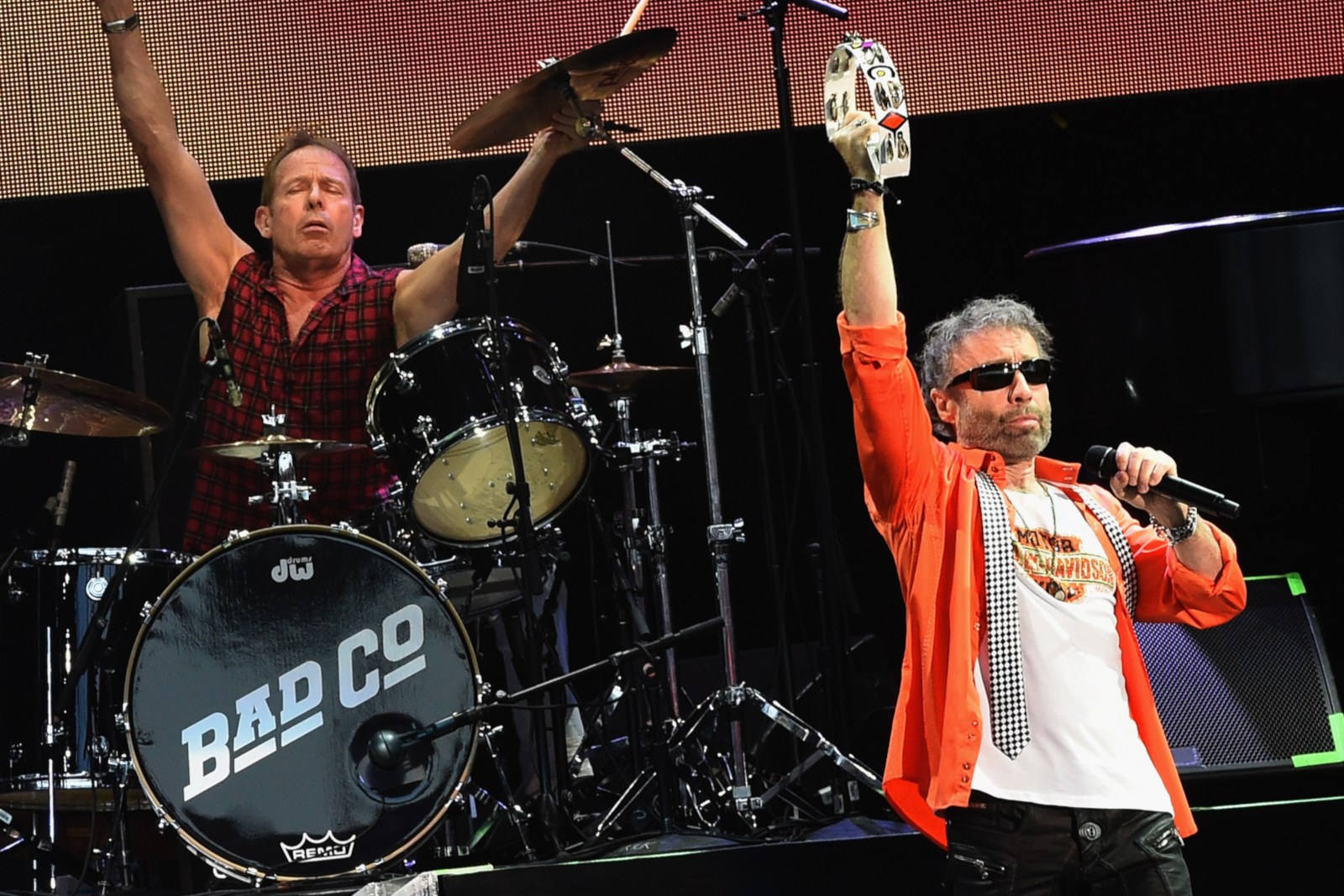 Bad Company’s Rock Hall Performance Is ‘Yet to Be Decided’