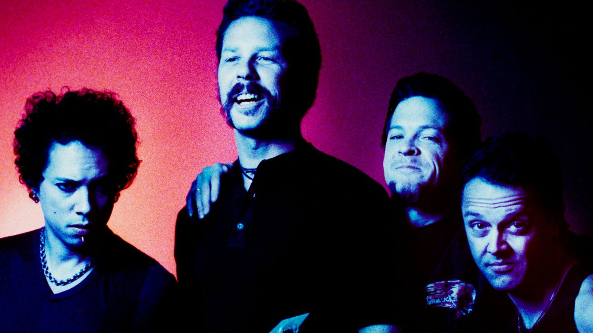 metallica-are-going-to-re-release-their-load