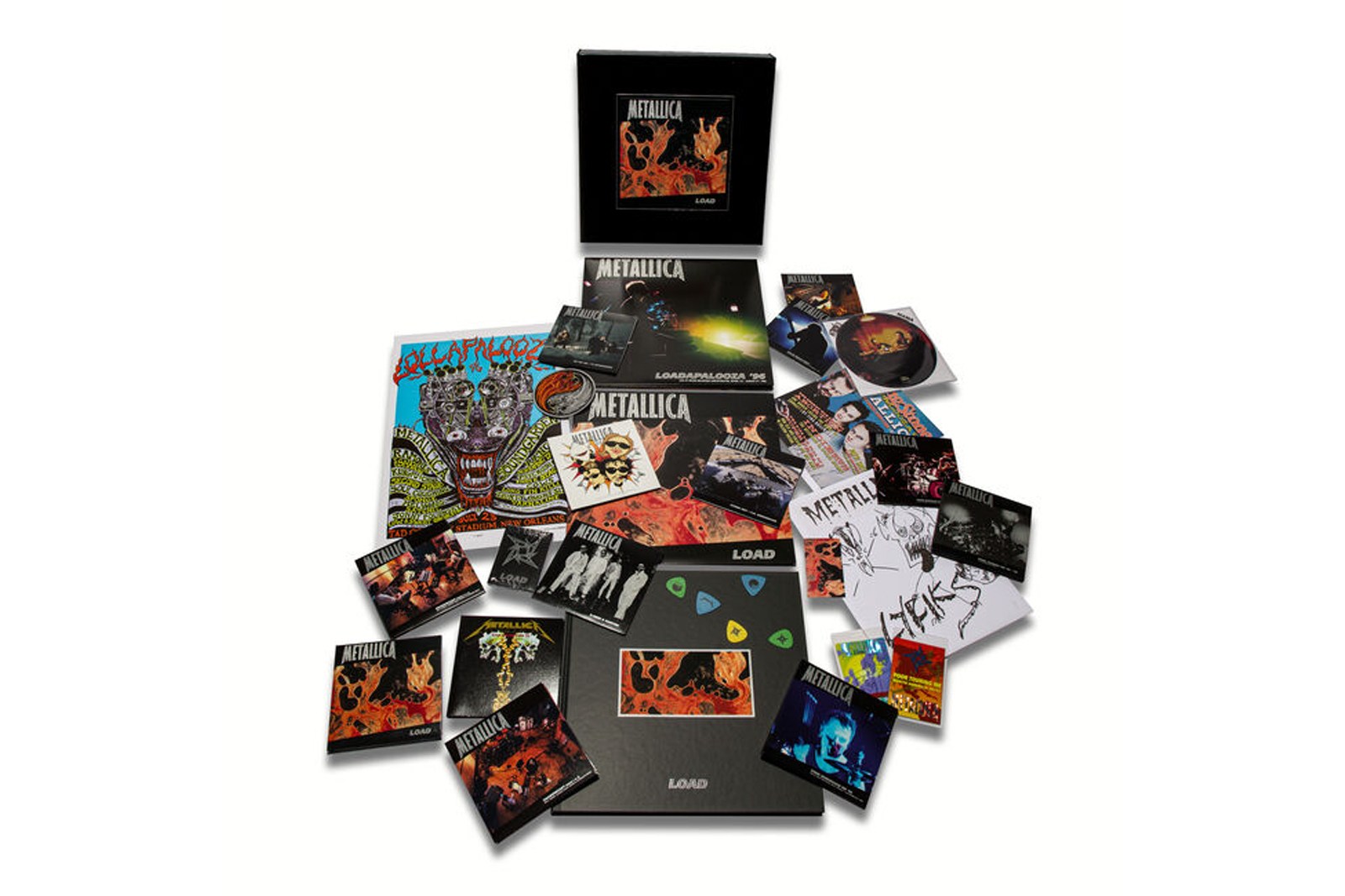 metallica-touts-1,800-minutes-of-‘load’-in-massive-reissue