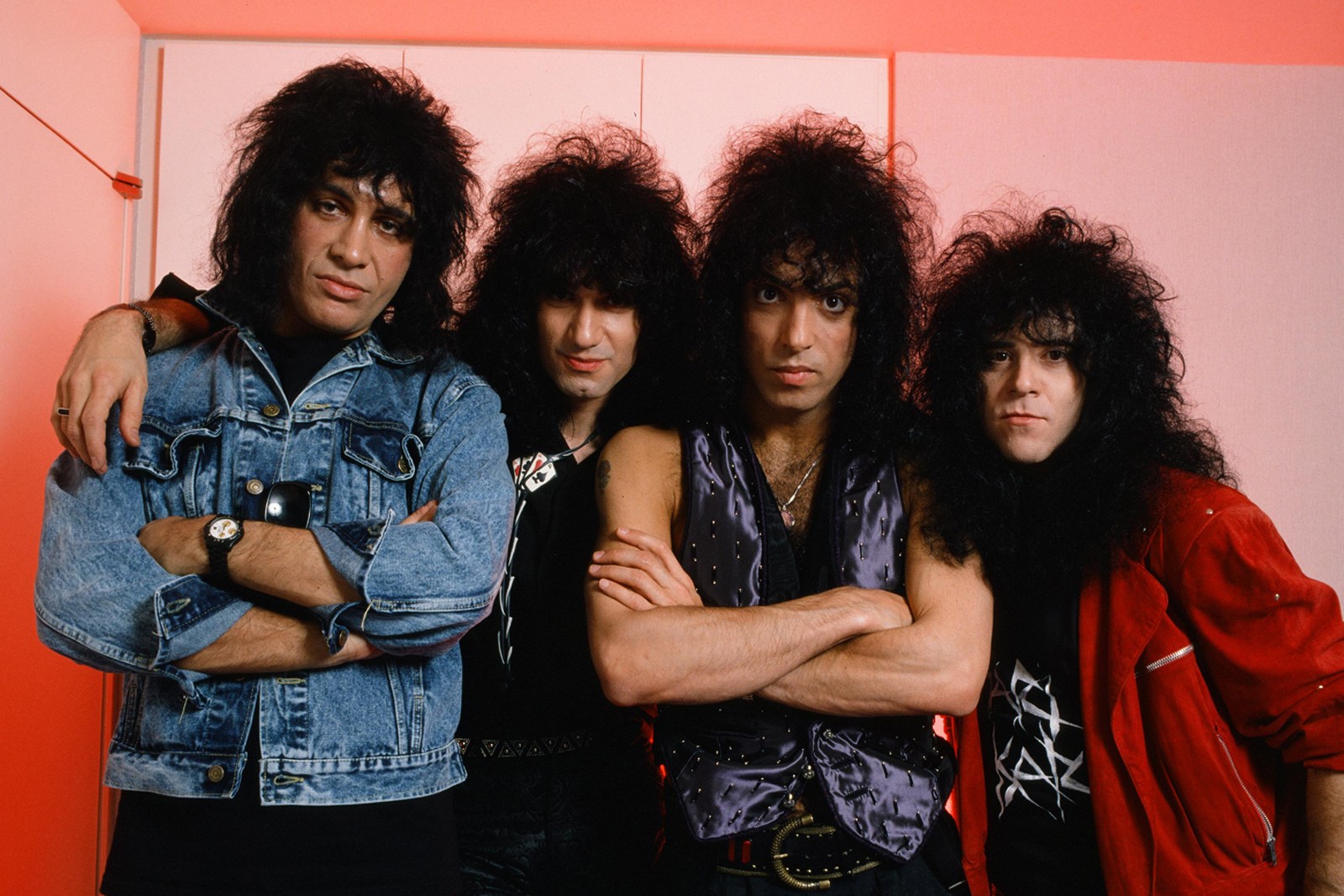 The Kiss Album That Made Gene Simmons ‘So Nervous’