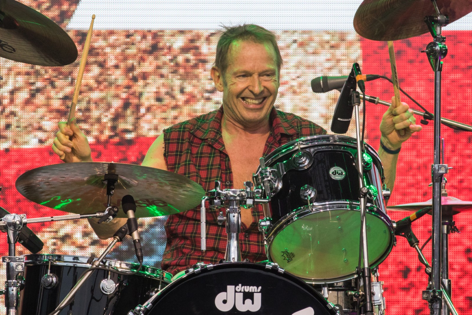 Simon Kirke Worries Free Will Get ‘Left In the Dust’ by Rock Hall