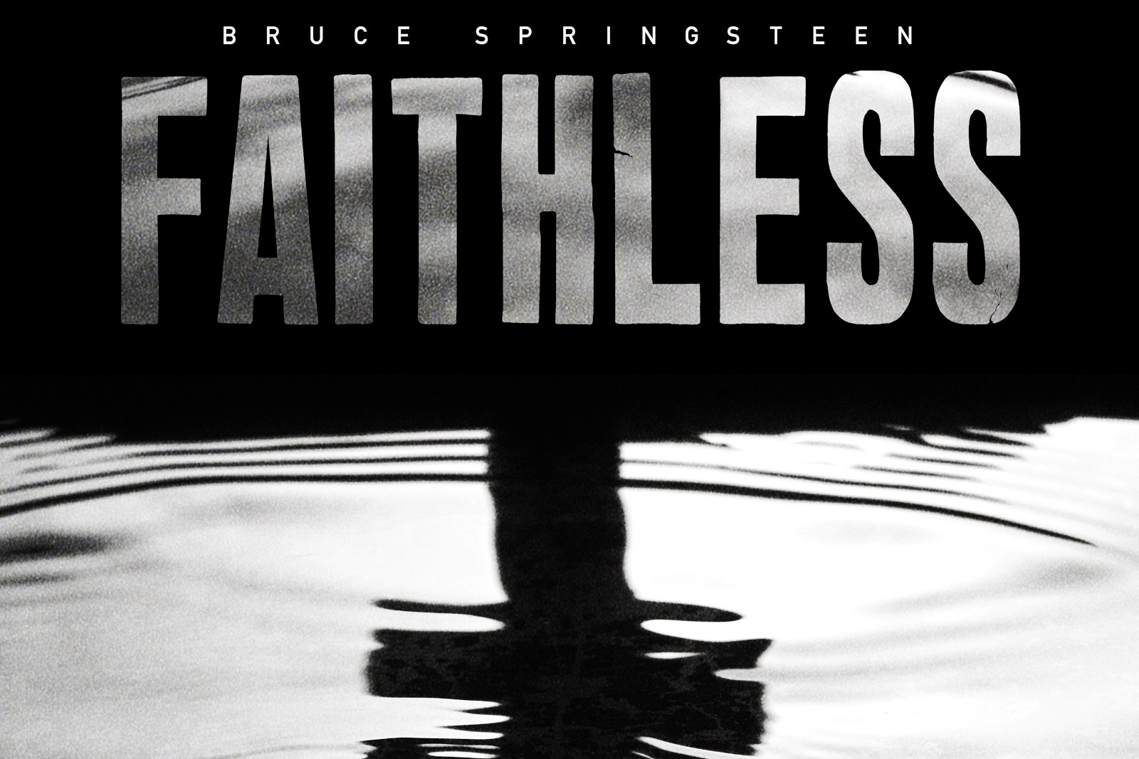 Hear Bruce Springsteen’s New Song ‘Faithless’ From ‘Tracks II’