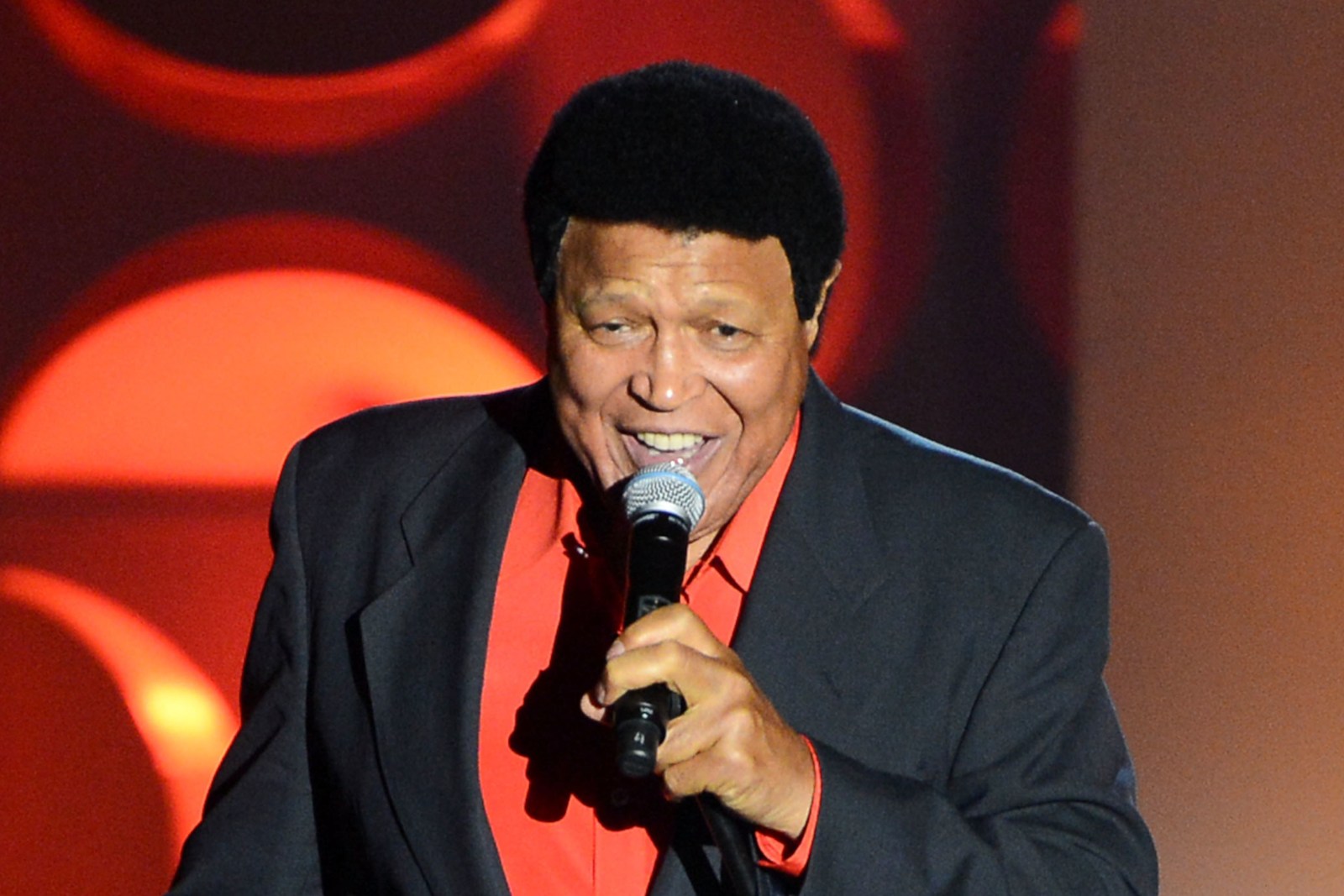 Chubby Checker Appreciates His Rock Hall Honor, But He Wants More